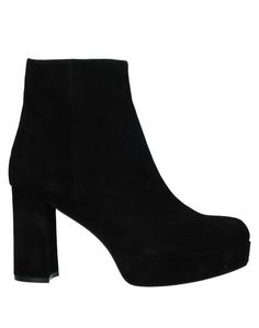 Полусапоги и высокие ботинки Jeffrey Campbell