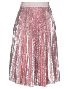 Юбка длиной 3/4 Msgm