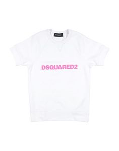 Толстовка Dsquared2