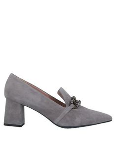 Мокасины C.Waldorf