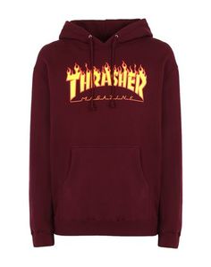 Толстовка Thrasher