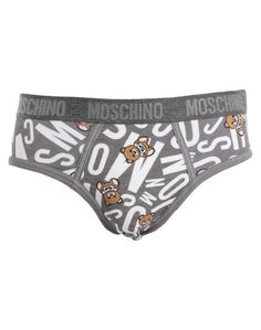 Трусы Moschino