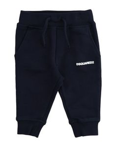 Повседневные брюки Dsquared2