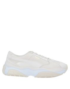 Низкие кеды и кроссовки Puma
