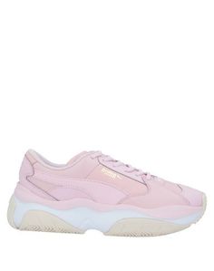 Низкие кеды и кроссовки Puma