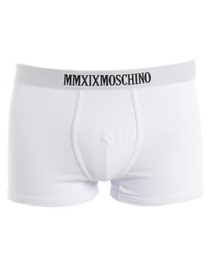 Боксеры Moschino