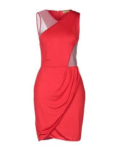 Короткое платье Versace Jeans