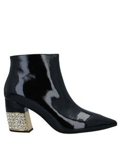 Полусапоги и высокие ботинки Jeffrey Campbell