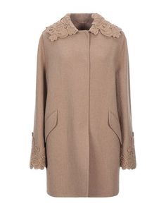Пальто Ermanno Scervino