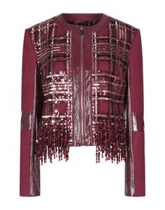 Пиджак Elisabetta Franchi