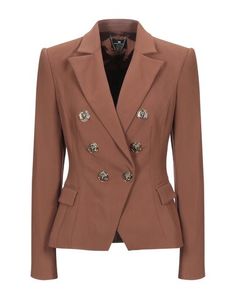 Пиджак Elisabetta Franchi