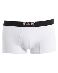 Боксеры Moschino