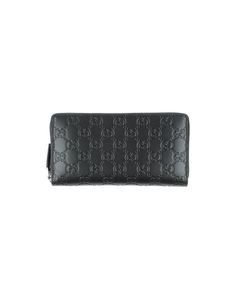 Бумажник Gucci