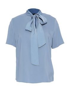 Блузка Emporio Armani