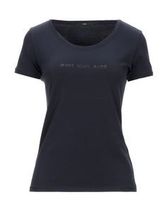 Футболка Hugo Boss