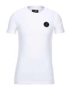 Футболка Plein Sport