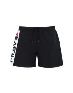 Шорты для плавания Fila Heritage