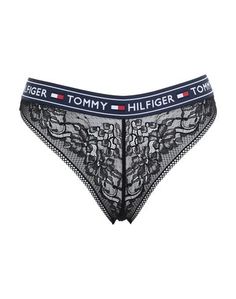 Трусы-стринги Tommy Hilfiger