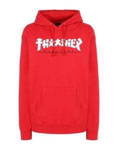 Толстовка Thrasher