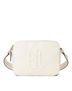 Сумка через плечо Lauren Ralph Lauren