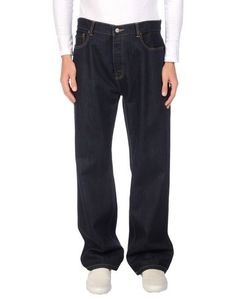 Джинсовые брюки Dickies