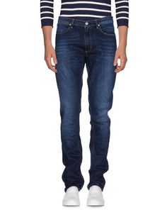 Джинсовые брюки Acne Studios