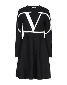 Короткое платье Valentino