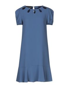 Платье до колена Boutique Moschino