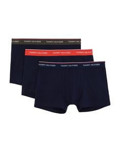 Боксеры Tommy Hilfiger