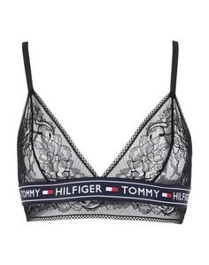 Бюстгальтер Tommy Hilfiger