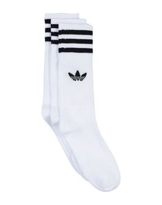 Короткие носки Adidas Originals