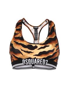 Бюстгальтер Dsquared2