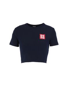 Футболка Dsquared2