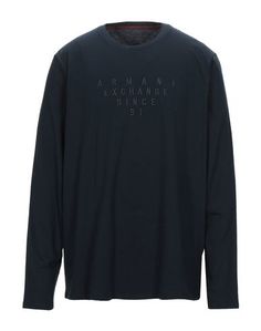 Футболка Armani Exchange