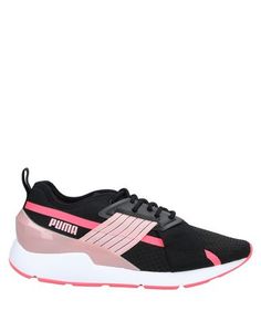 Низкие кеды и кроссовки Puma