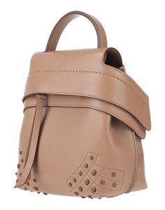 Рюкзаки и сумки на пояс Tod`S