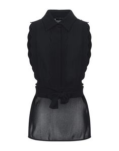 Топ без рукавов Elisabetta Franchi