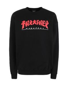 Толстовка Thrasher