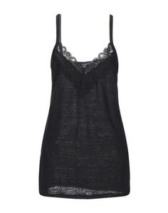 Топ без рукавов Allude