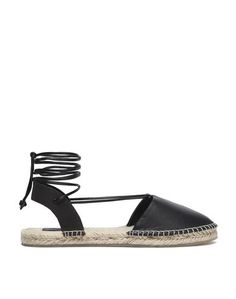 Эспадрильи Australia Luxe Collective