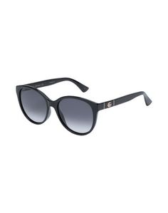 Солнечные очки Gucci