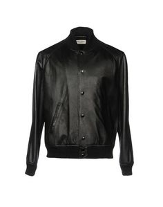 Куртка Saint Laurent
