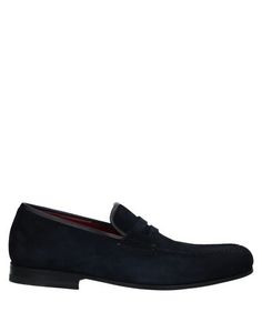 Мокасины Santoni