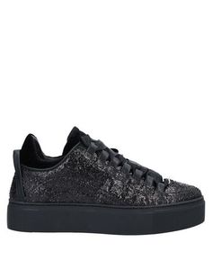 Низкие кеды и кроссовки Dsquared2
