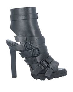 Сандалии Dsquared2