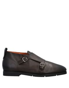 Мокасины Santoni