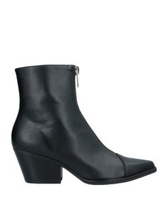 Полусапоги и высокие ботинки Jeffrey Campbell