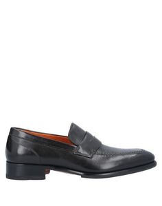 Мокасины Santoni