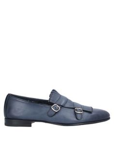 Мокасины Santoni