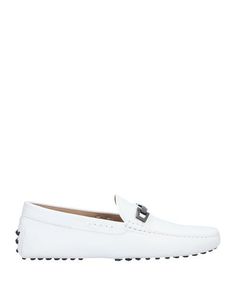 Мокасины Tod`S